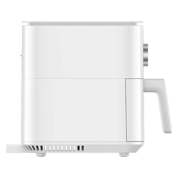 Xiaomi Smart teplovzdušná fritéza biela6.5L 1×1 ks, teplovzdušná fritéza biela