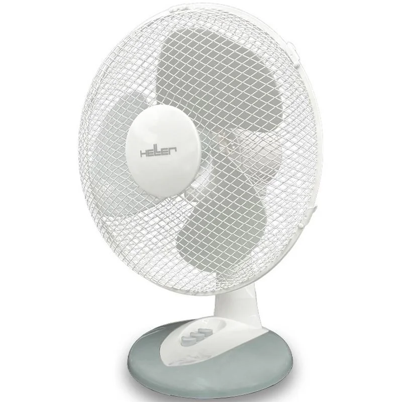 Stolový ventilátor Heller TWV 236