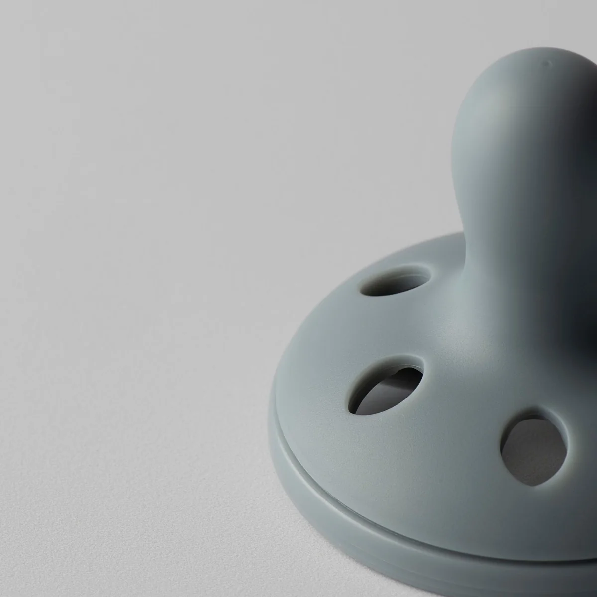 Tommee Tippee Silikónový Cumlík Breast-like 6-18m 2 ks