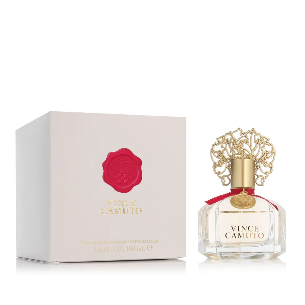 Vince Camuto for Women EDP 100 ml W