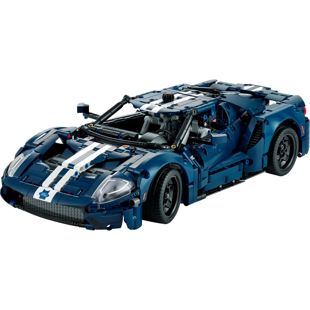 LEGO® Technic™ 42154 2022 Ford GT