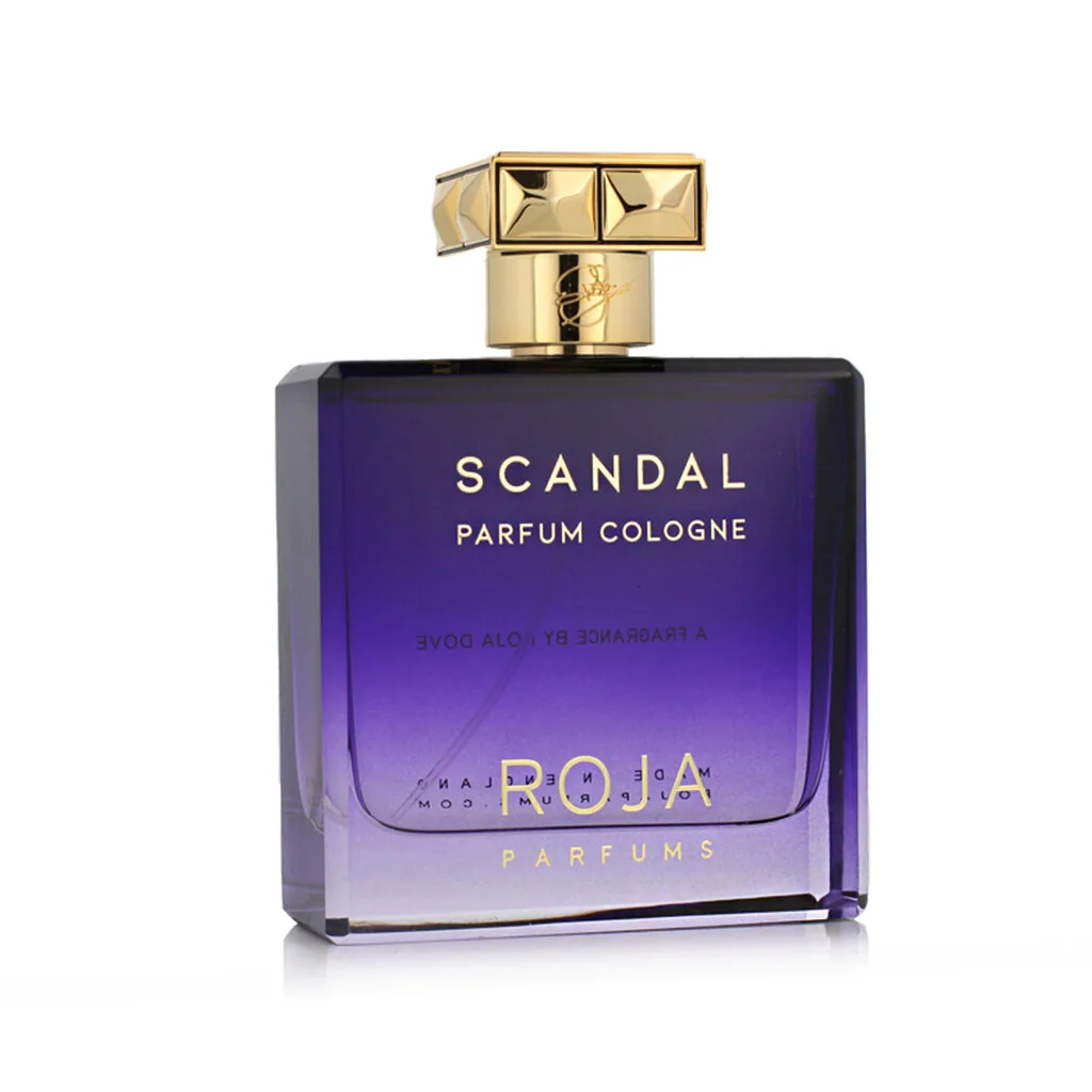 Roja Parfums Scandal Pour Homme Parfum Cologne 100 ml