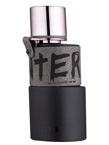 Armaf Hunter Intense Edp 100ml 1×100 ml, parfumová voda