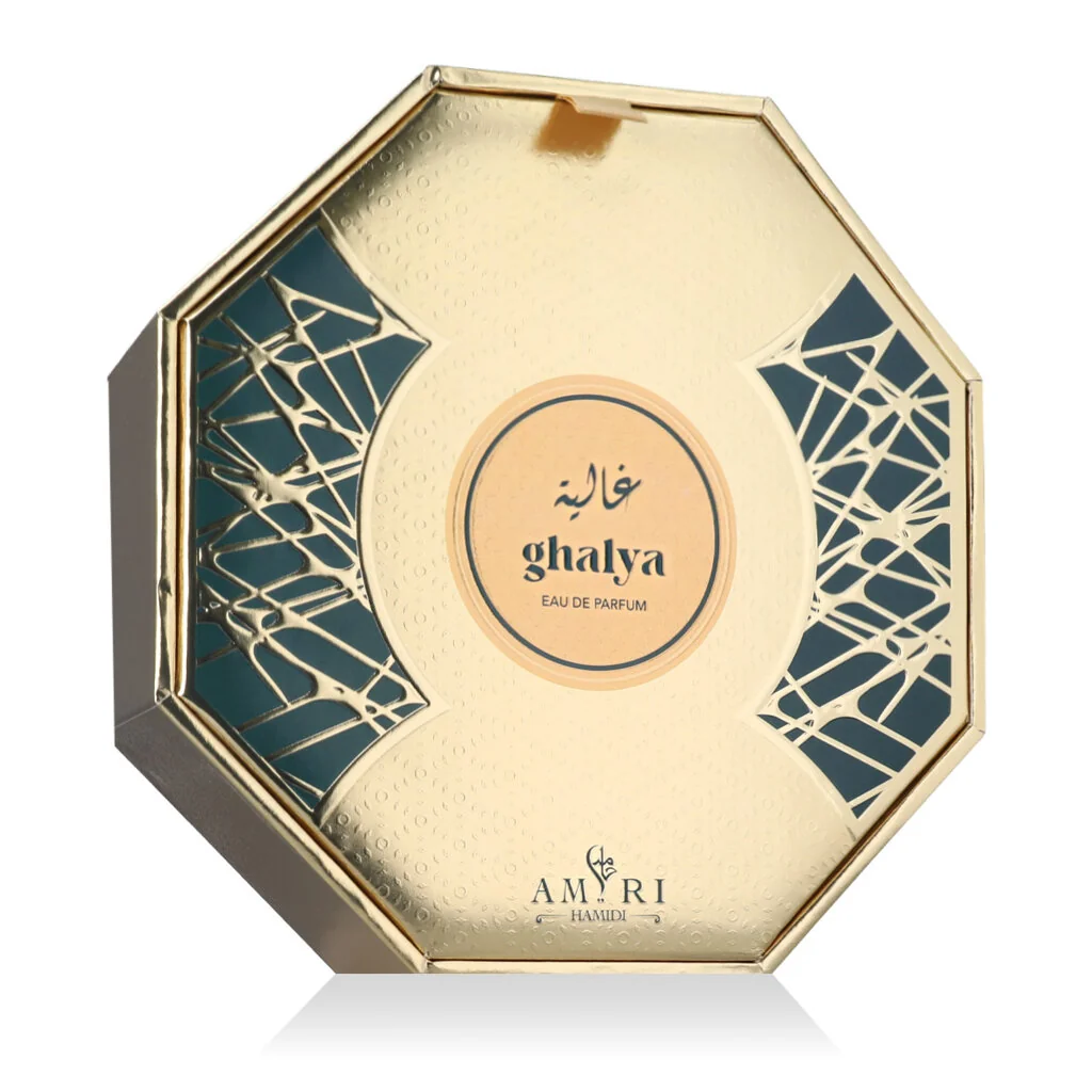 Hamidi Ghalya EDP 100 ml UNISEX