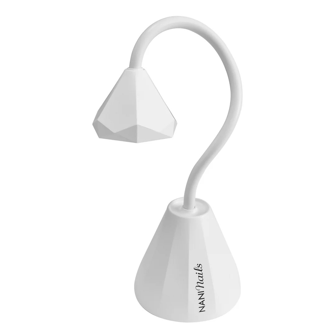 UV/LED lampa – White 27 W, bezdrôtová