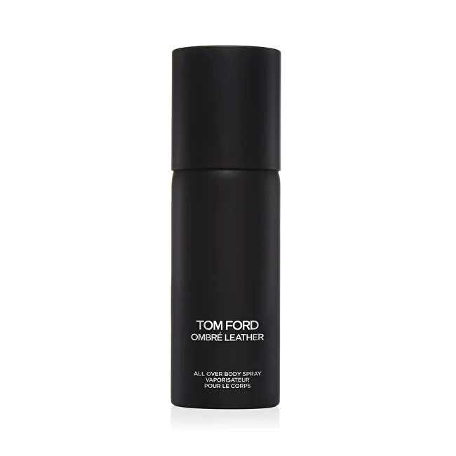 Tom Ford Ombre Leather 2018 Telovy Sprej 150ml 1×150 ml, telový sprej