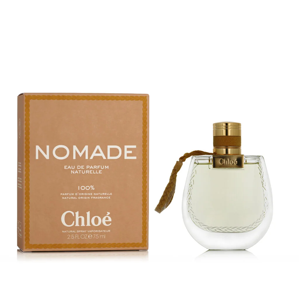 Chloé Nomade Naturelle parfumovaná voda 75 ml pre ženy