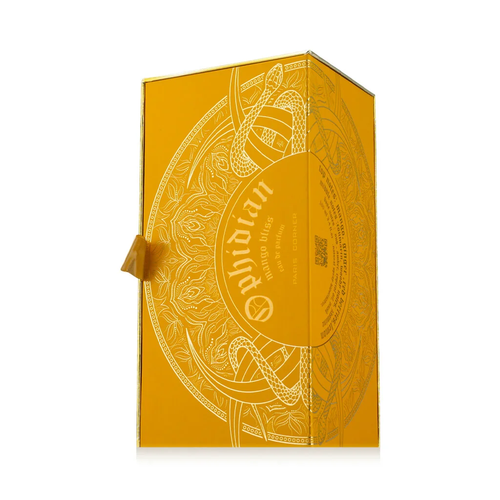 Paris Corner Ophidian Mango Bliss EDP 100 ml unisex