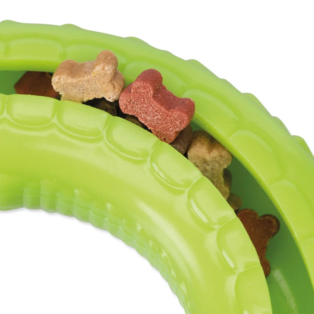 Hračka Snack-Snake TPR 42cm