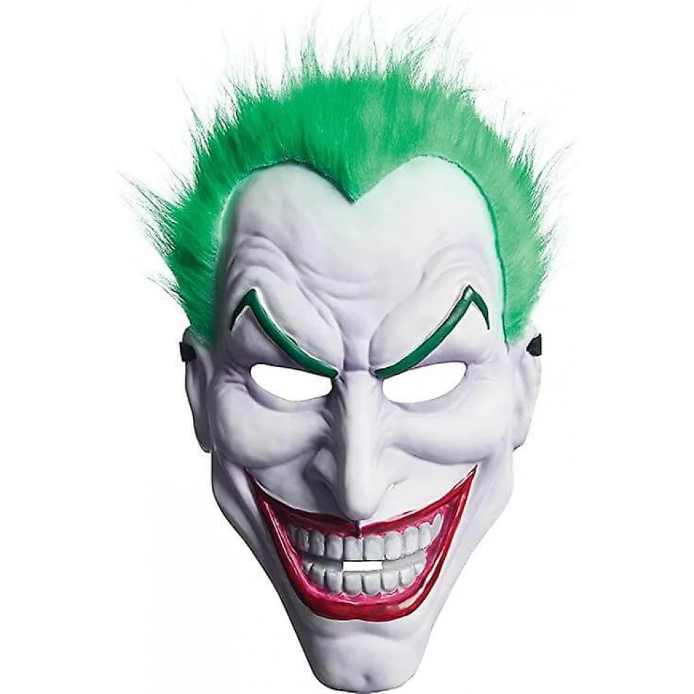 Karnevalová maska Bat Joker-MOVEO