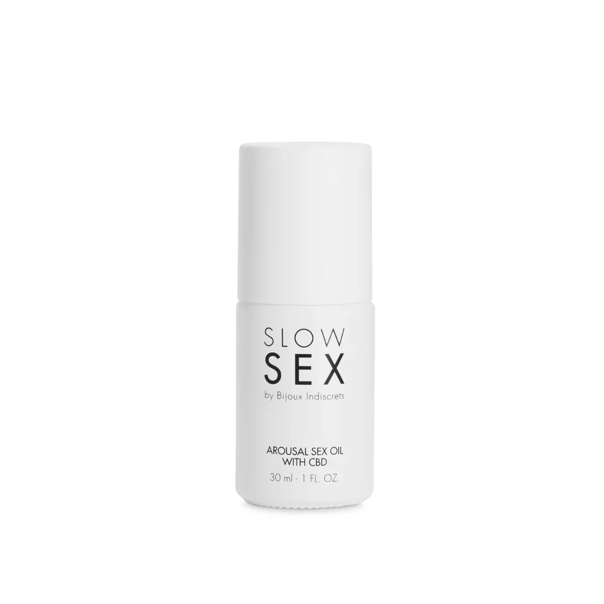 Arousal Sex Oil s CBD (30 ml)