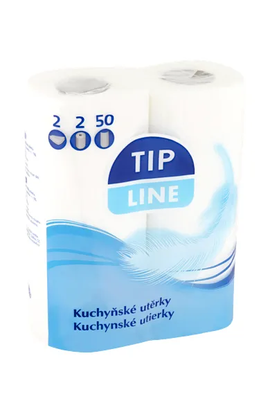 TIP Line Kuchynské utierky