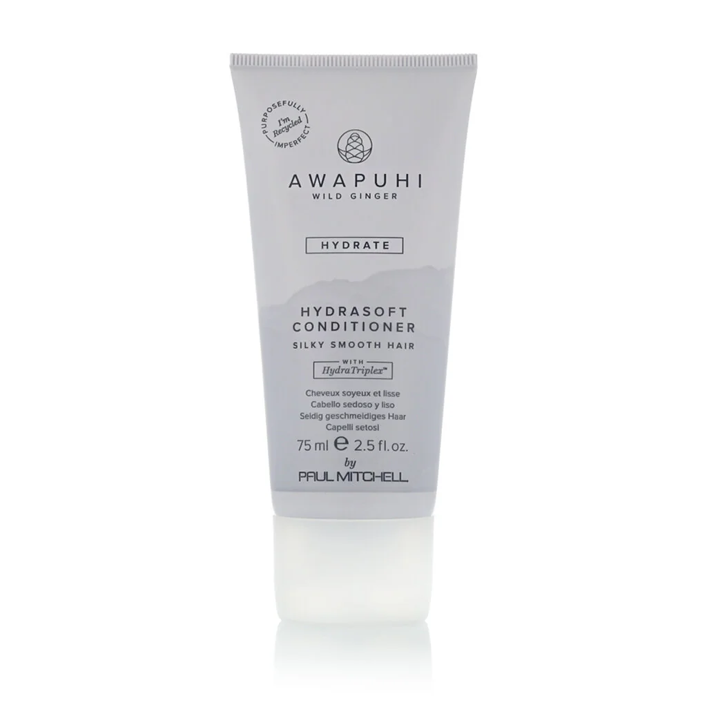 Paul Mitchell Awapuhi Wild Ginger HydraSoft Conditioner 75 ml