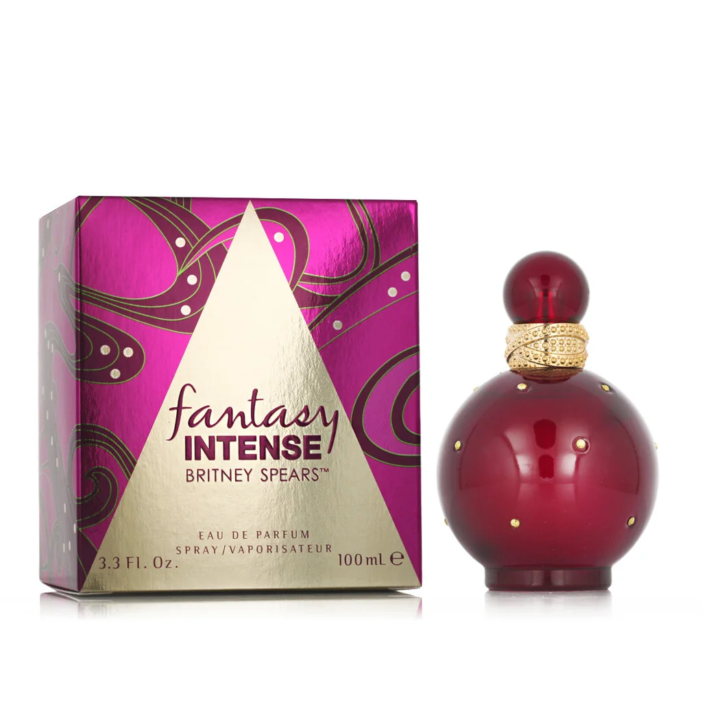 Britney Spears Fantasy Intense EDP 100 ml W