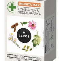 LEROS IMUNUTA MAX ECHINACEA & SEDMOKRÁSKA