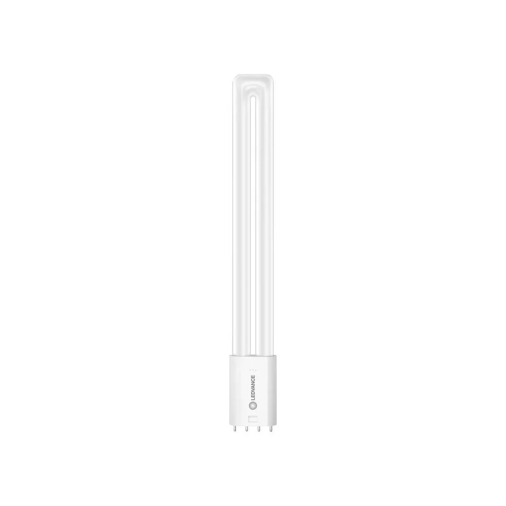 Žiarovka LEDVANCE LED DULUX L 24LED 12W/840 2G11 (HF a AC MAINS) VC
