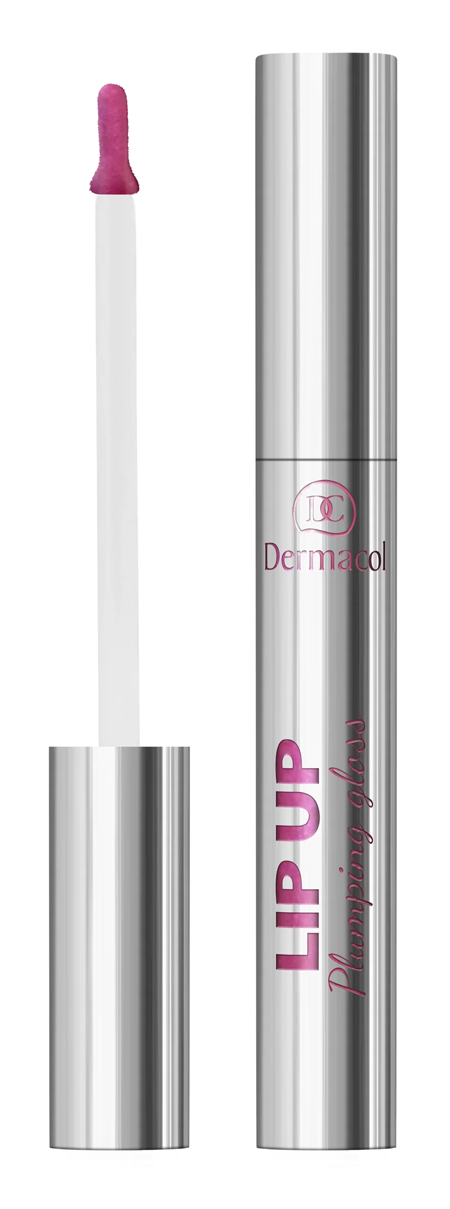 DERMACOL Lip Up lesk na pery so zväčšujúcim efektom č.3 3 ml