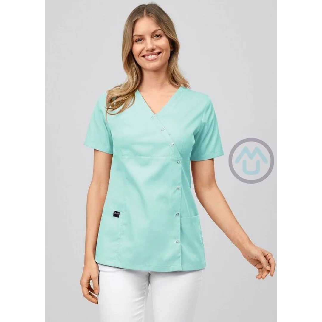 Dámská tunika COLOR 95° - mint 46