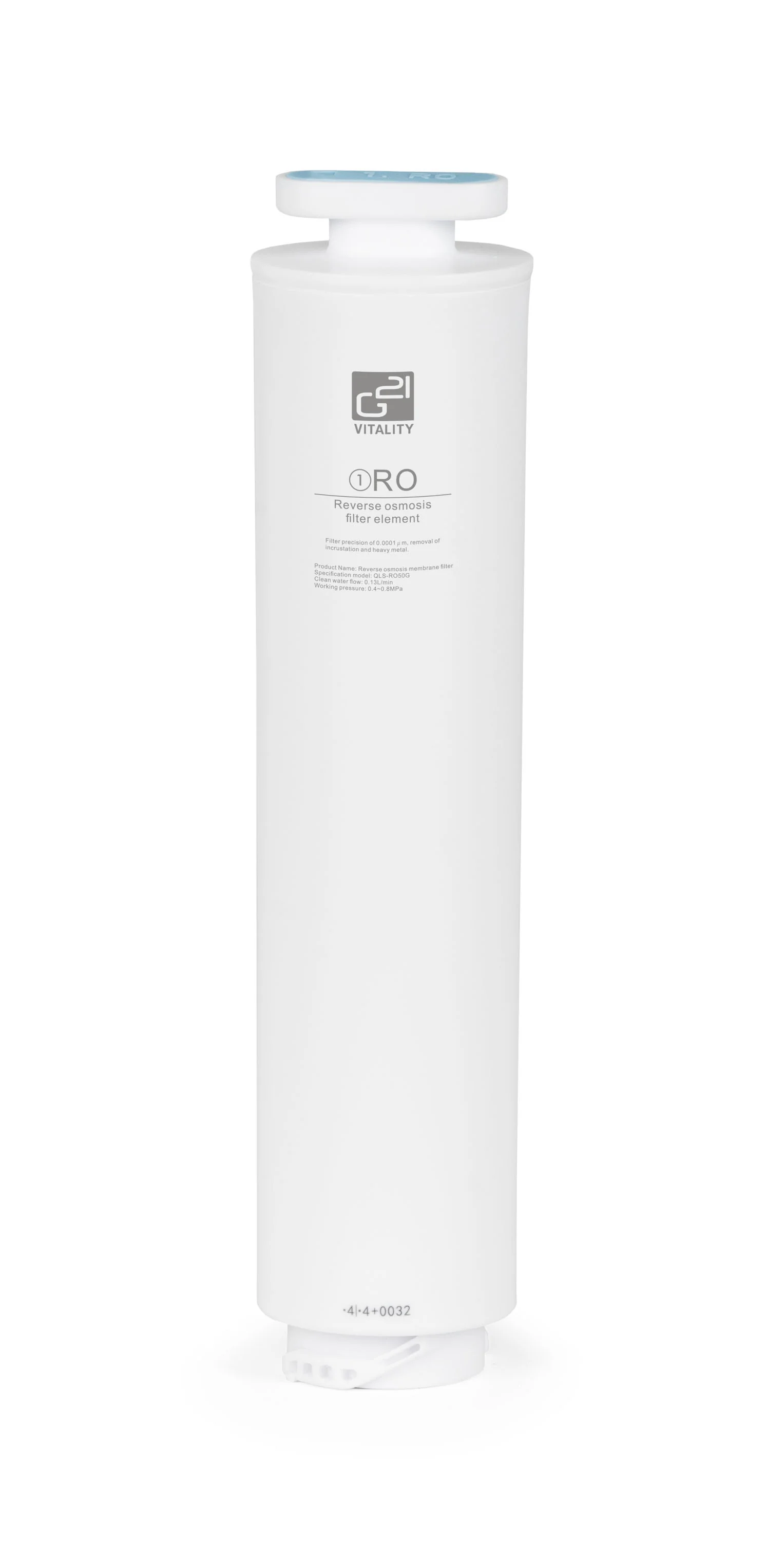 Náhradný filtr G21 RO pre čističku vody OSMO NF-G21-CVRO