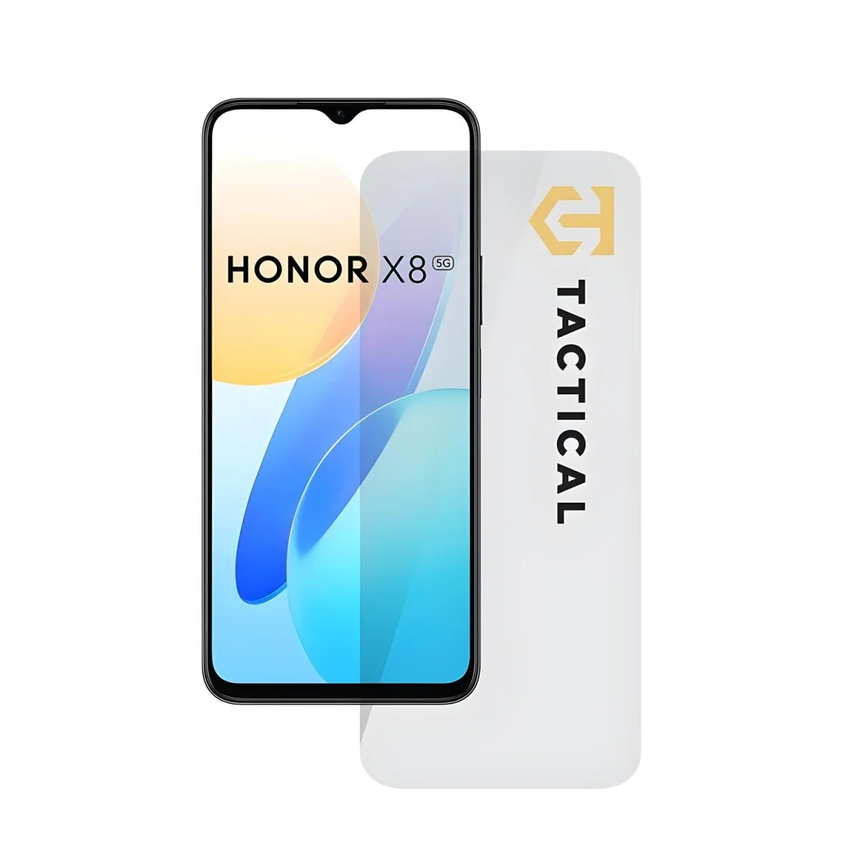 Sklo pre Honor X8 5G/X6 4G