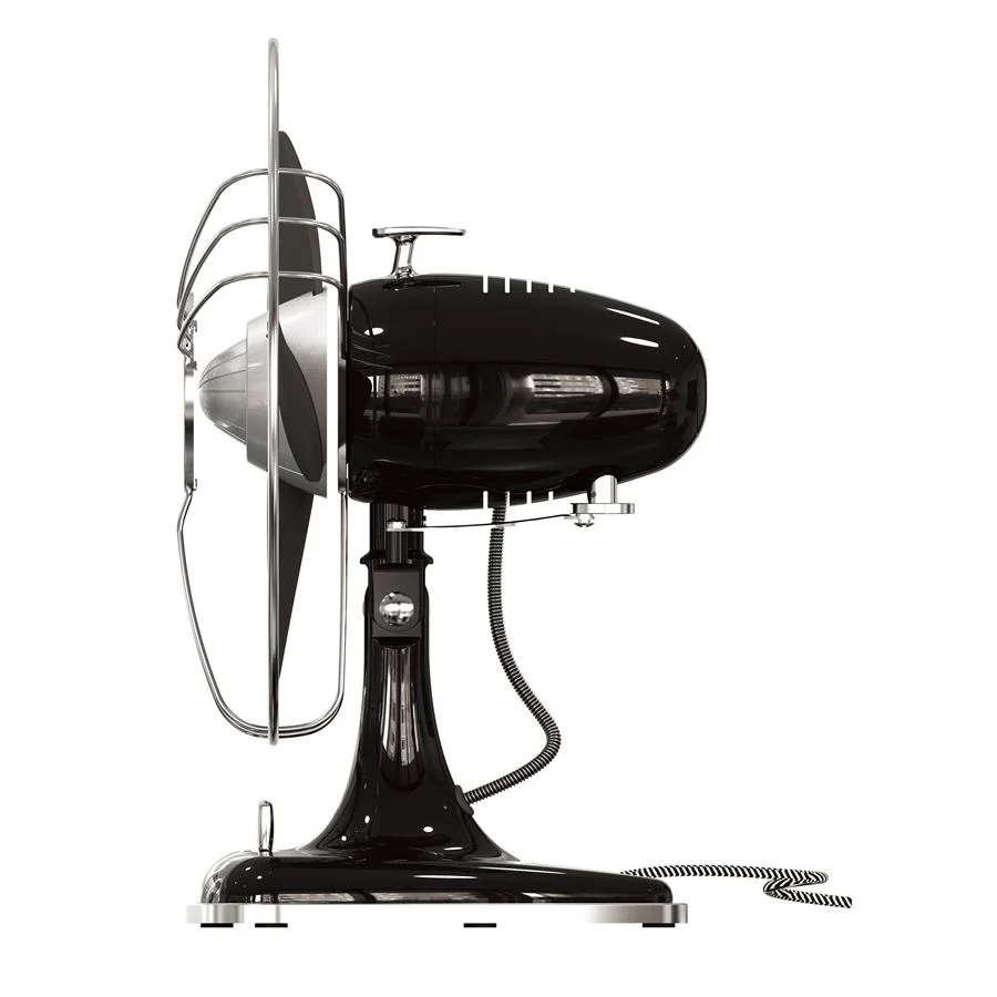 Stolový ventilátor Bimar VTM 34.NE