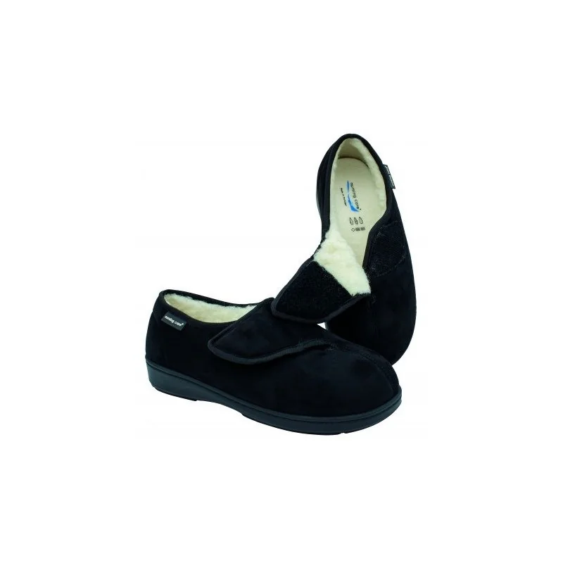 PINHEIRO WW82TN11 zdravotná obuv unisex, čierna, veľkosť: 46