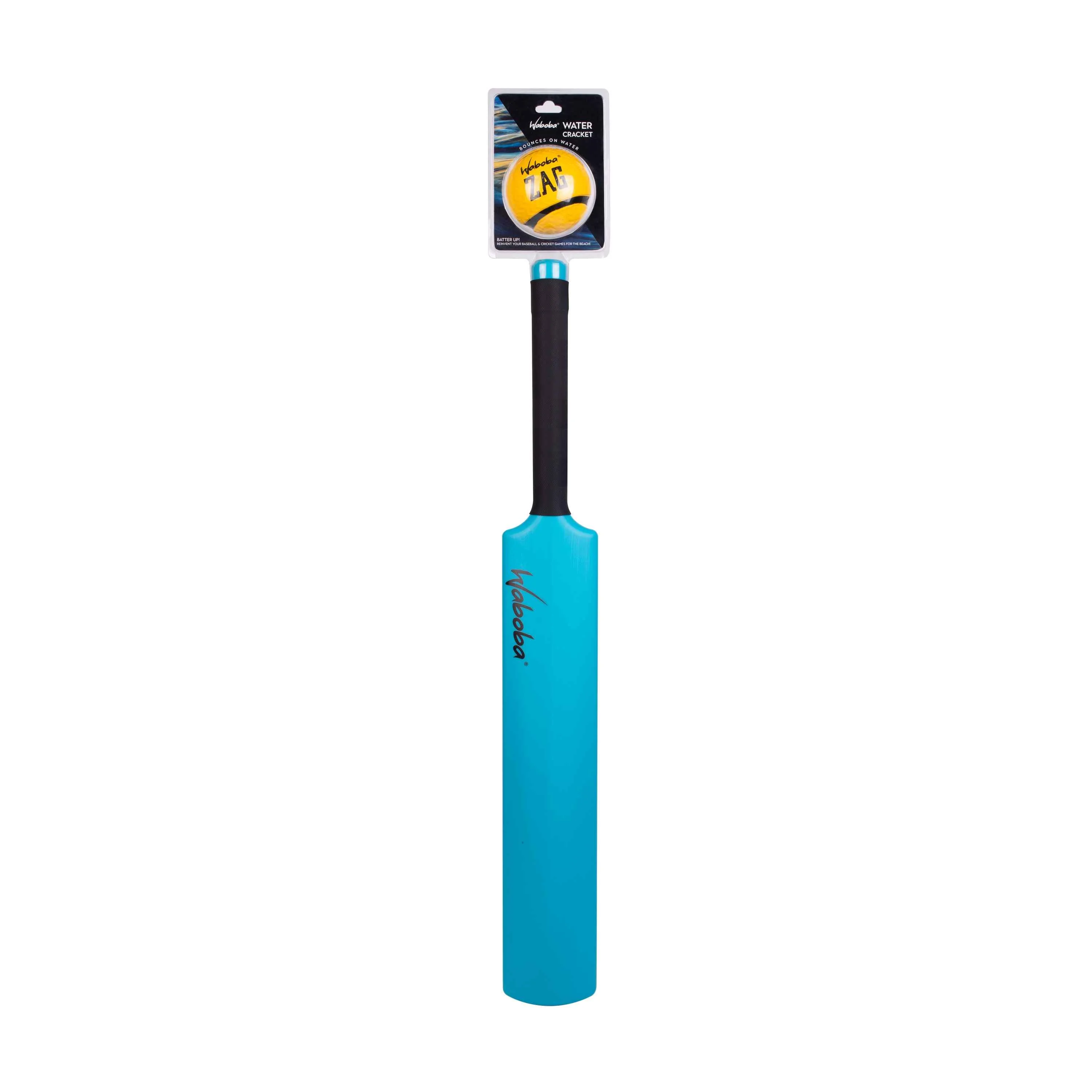 Waboba Waboba Water Cracket - pálka + loptička ZAG 1×1 set, pálka s loptičkou do vody