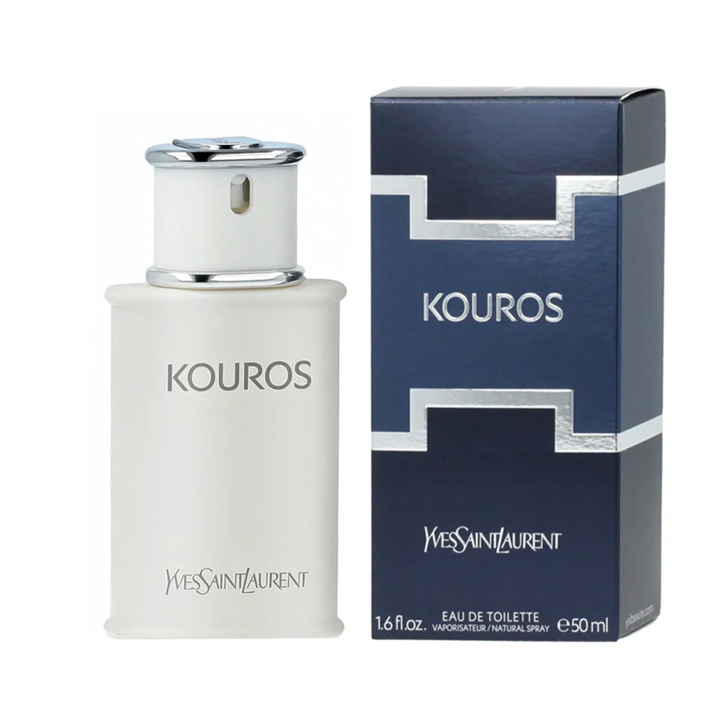 Yves Saint Laurent Kouros EDT 50 ml M
