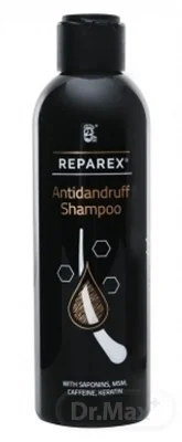 REPAREX Šampón proti lupinám 1×200 ml, šampón proti lupinám