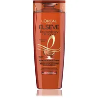 L'Oréal Paris Elseve Extraordinary Oil šampón z jojoby, 400 ml