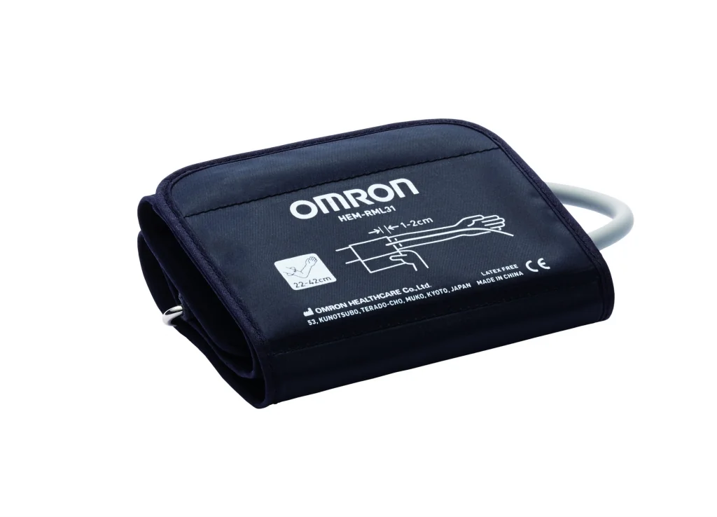 Omron Manžeta k tlakomeru Easy Cuff (RML31) 1×1 ks, manžeta k tlakomeru
