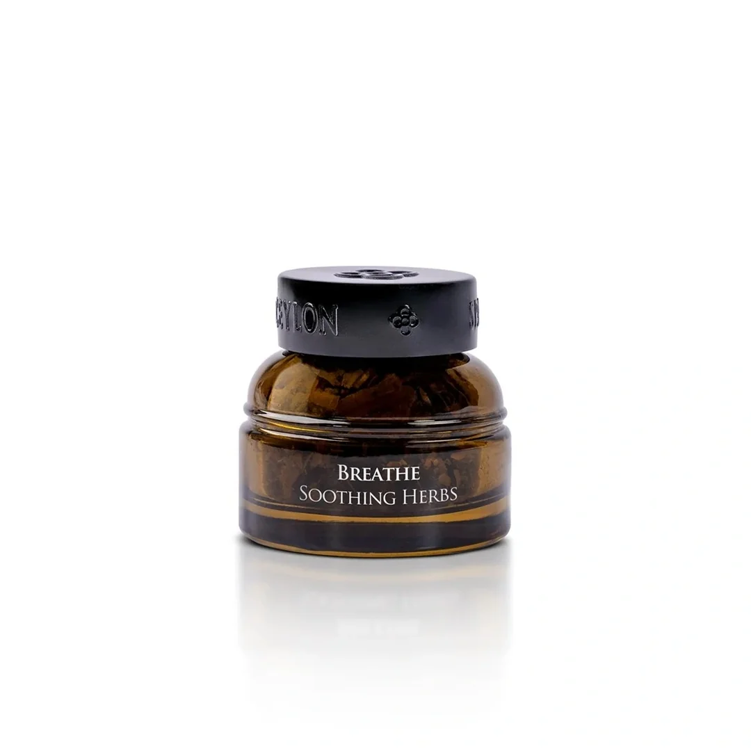 Upokojujúce bylinky na dýchanie Breathe 25 g