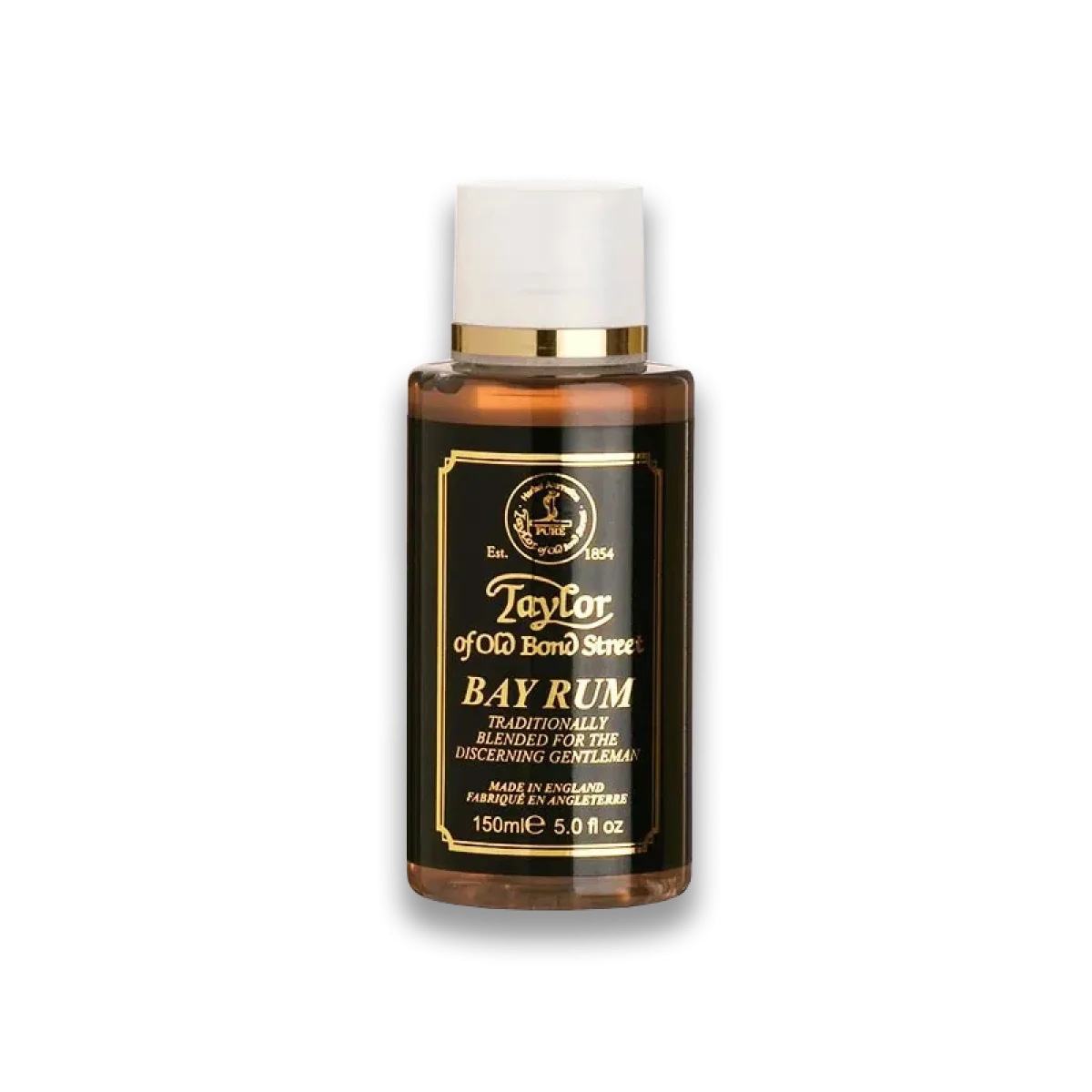 Voda po holeni Taylor Of Old Bond Street aftershave Bay Rum 150ml