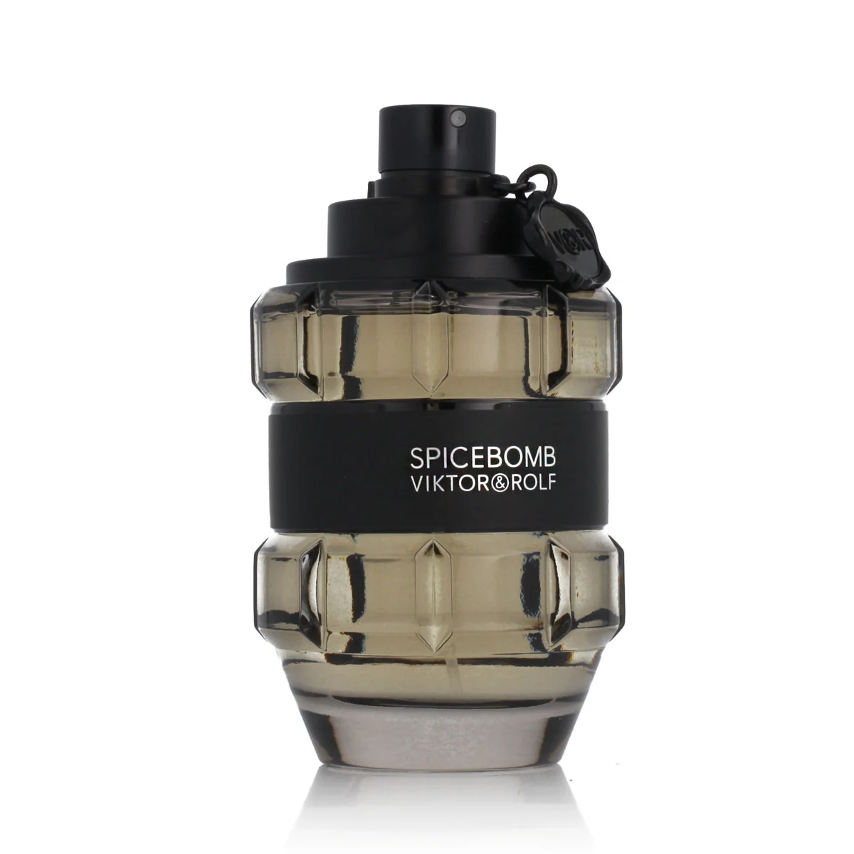 Viktor & Rolf Spicebomb toaletná voda pre mužov 150 ml
