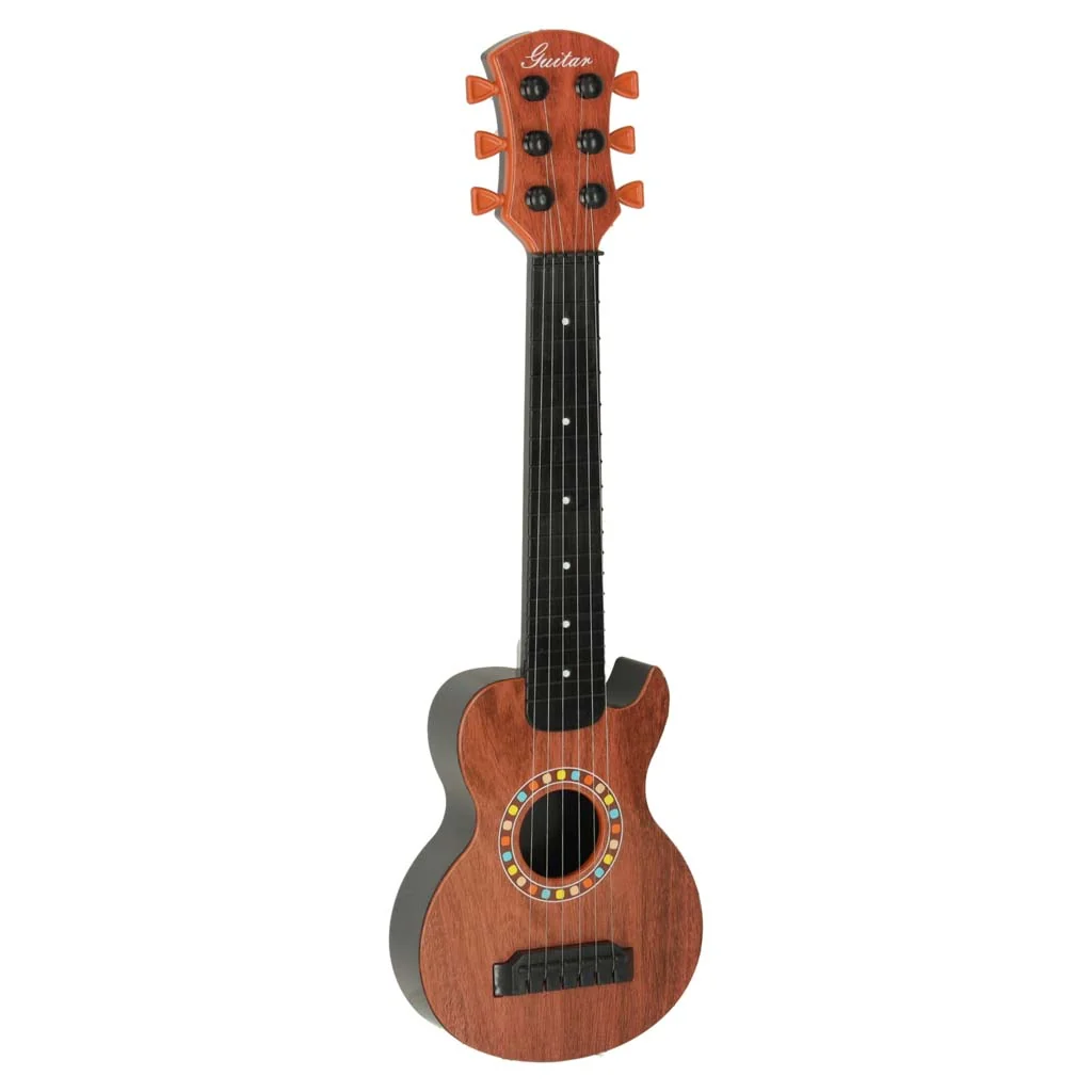 Detská klasická gitara 46,5 cm, 6 strún – pre deti 4+