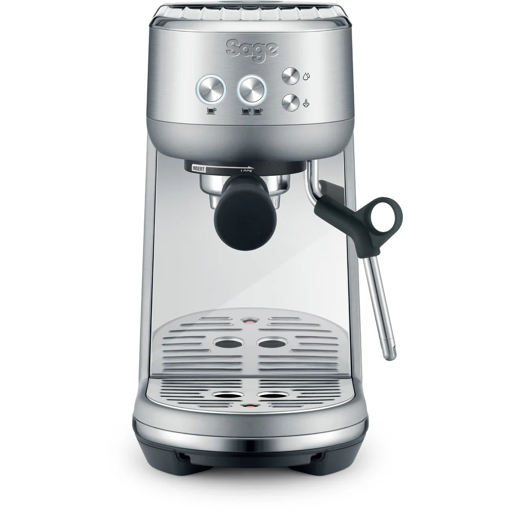 Sage Ses450bss Kompaktné Pákové Espresso 1×1 ks, pákový kávovar