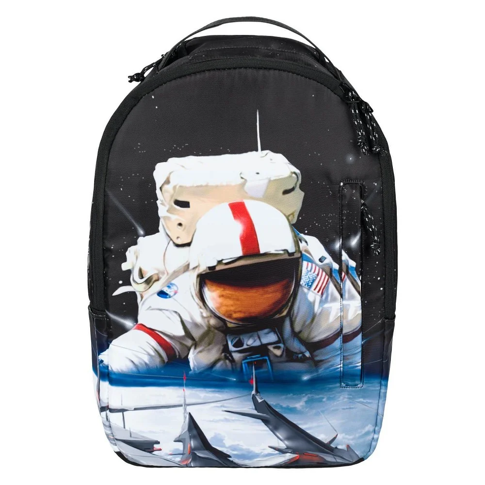 Batoh eARTh - Kozmonaut od Caer8th štýlový batoh