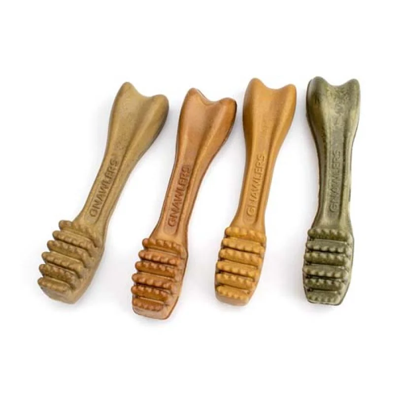 COBBYS PET AIKO Dental Brush 11,5cm large zubná kefka 1ks