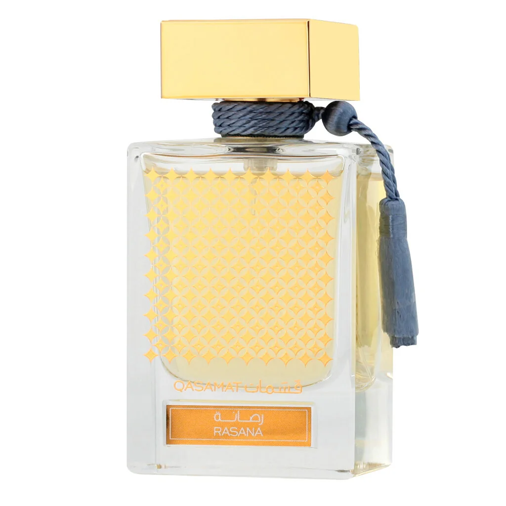 Rasasi Qasamat Rasana EDP 65 ml unisex