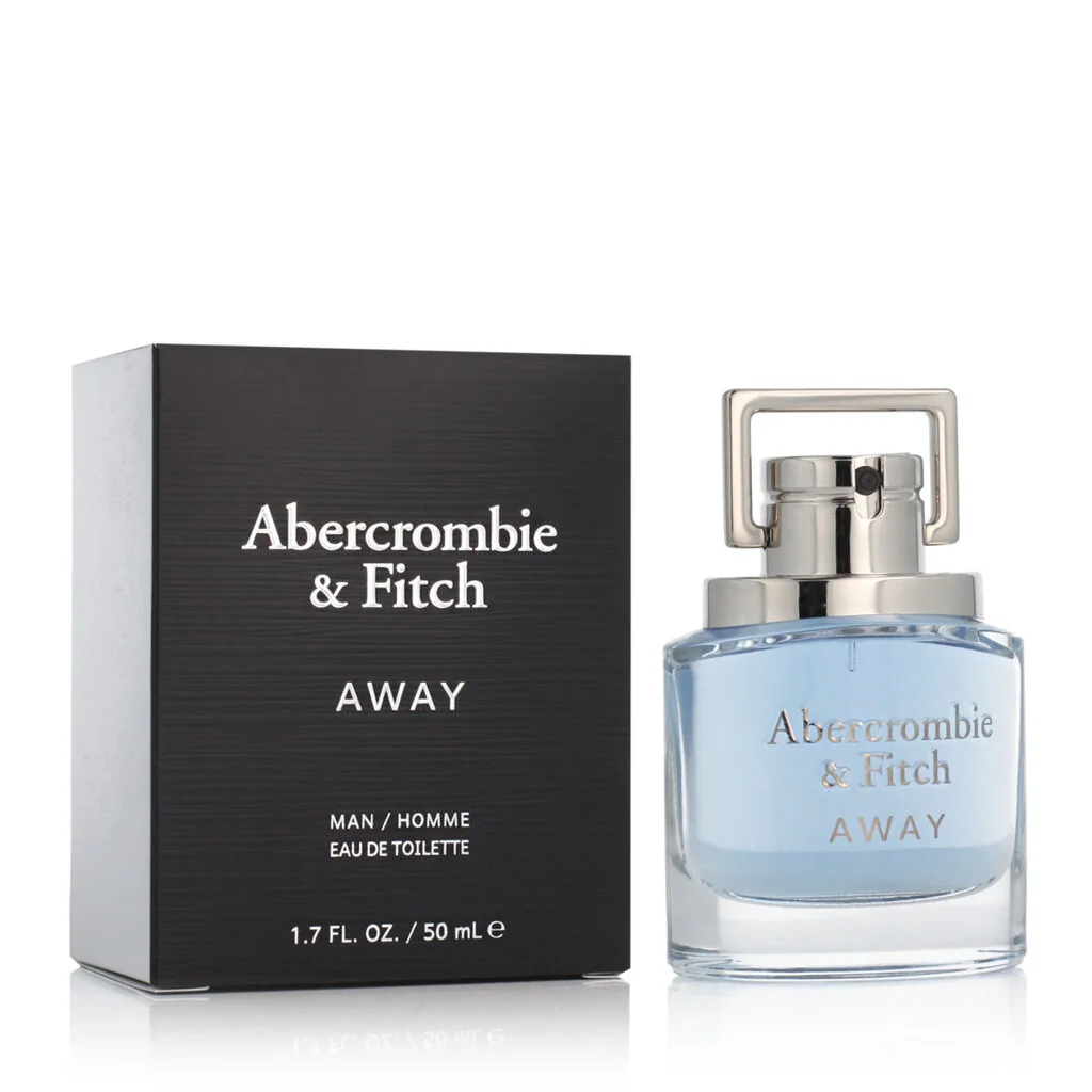 Abercrombie & Fitch Away Man EDT 50 ml M