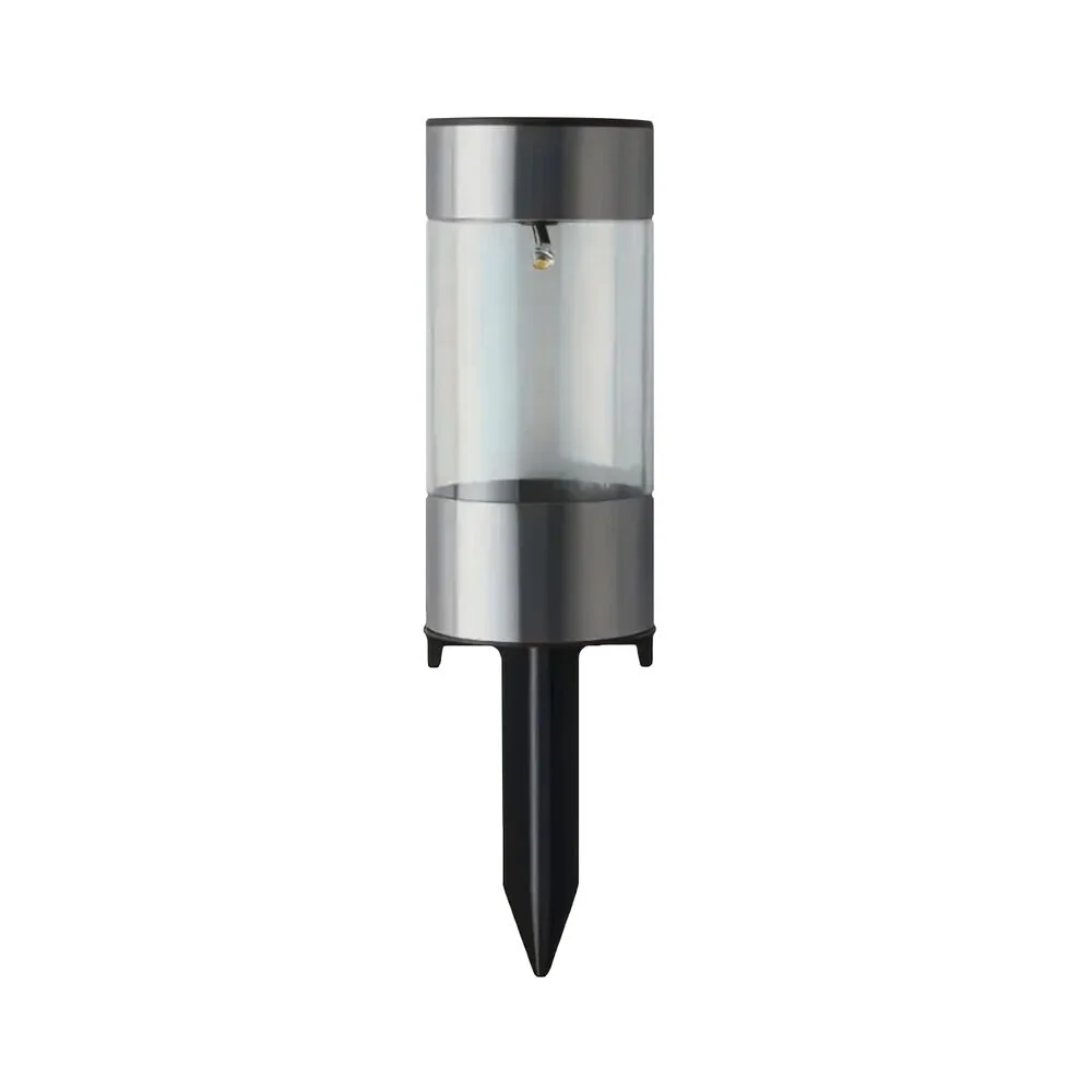 Modee solárne svietidlo GS028 zapichovacie 19cm 1ks