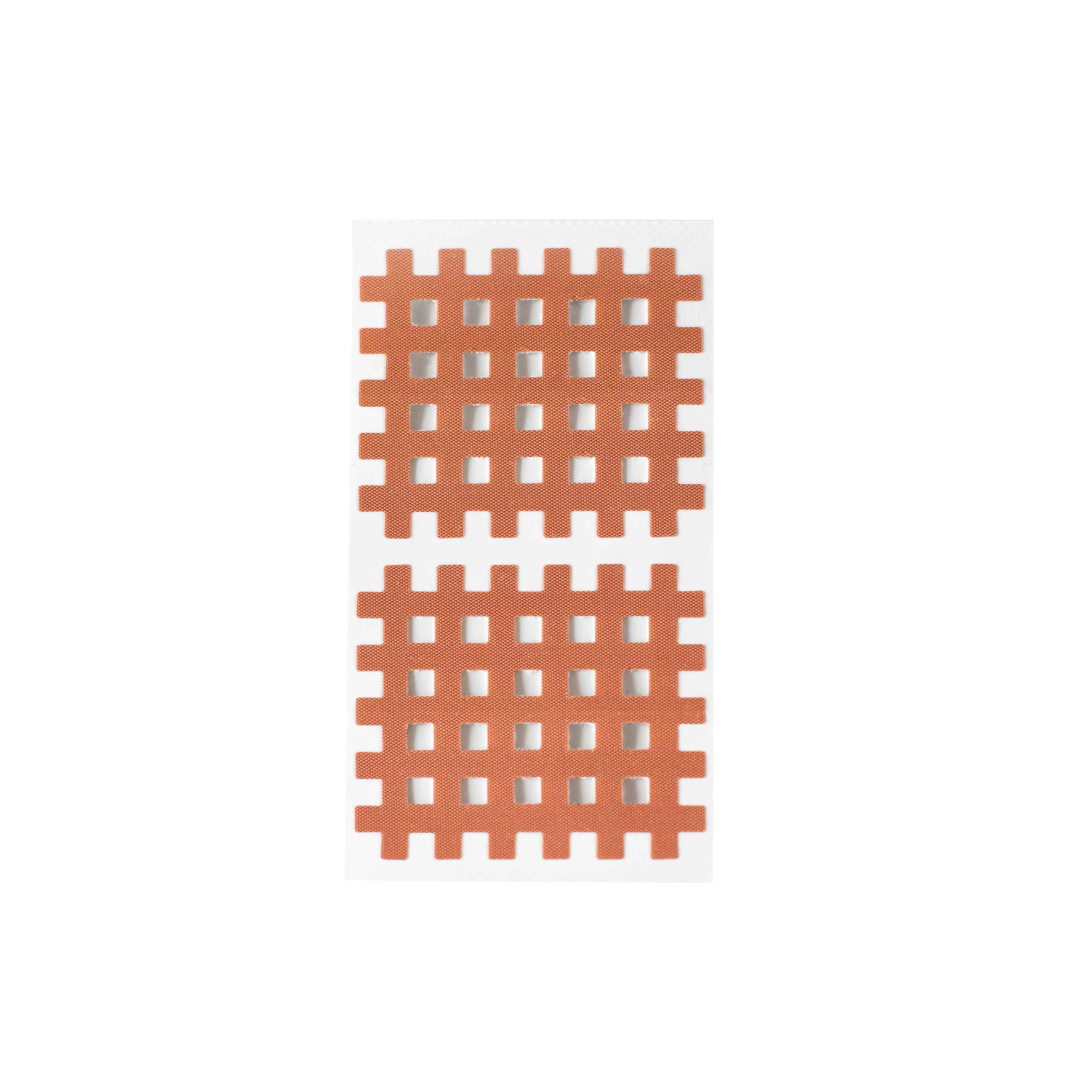 Spophy Cross Tape, 5,2 x 4,4 cm 1×40 ks, tejpovacia páska