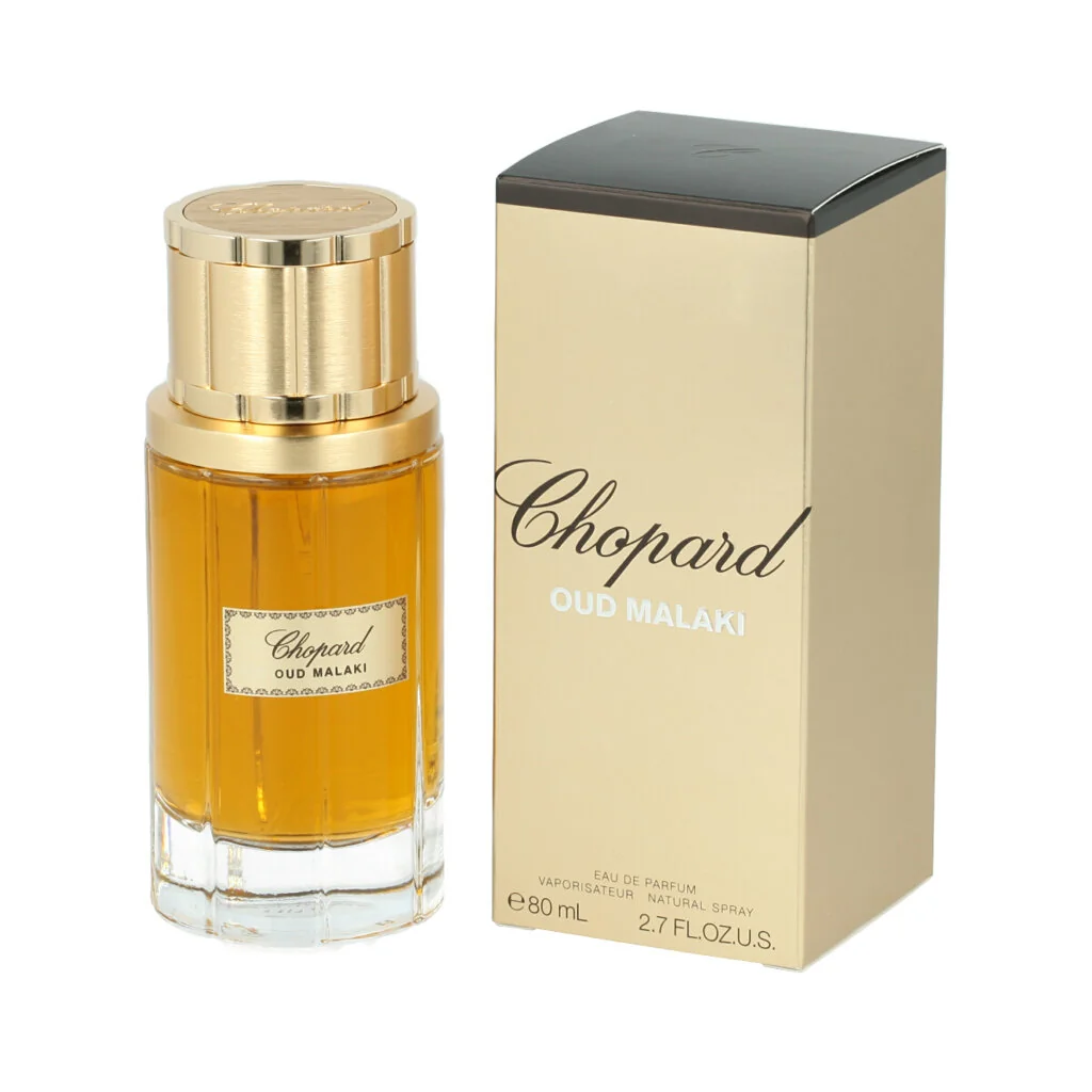 Chopard Oud Malaki parfumová voda 80 ml pre mužov