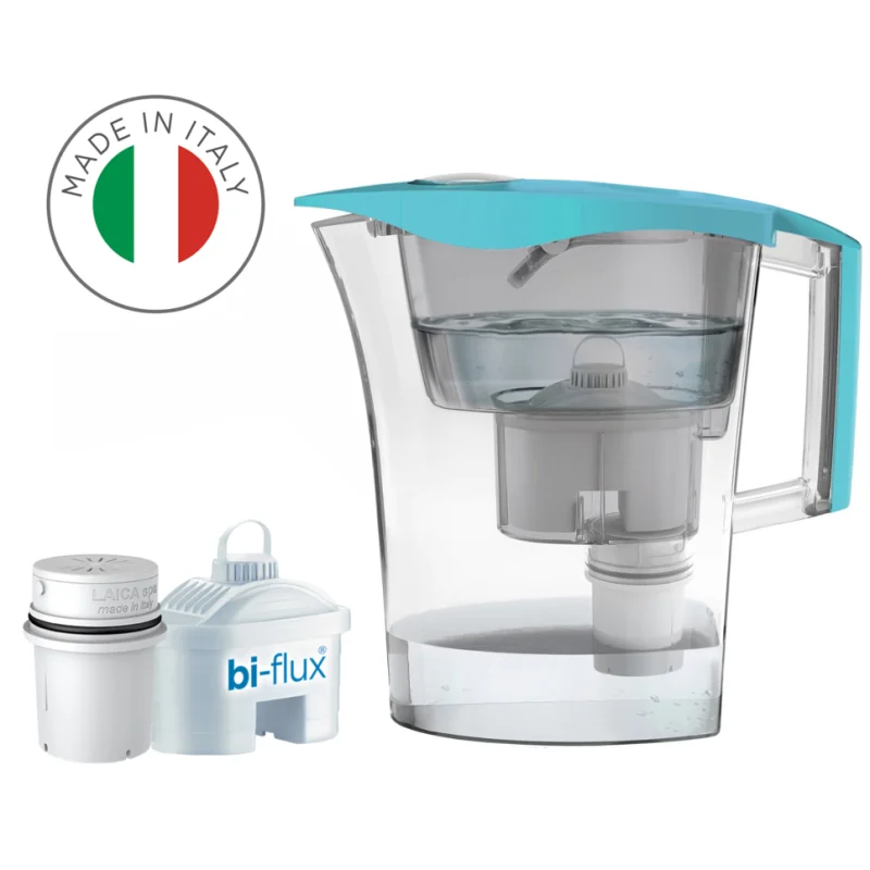 Laica Mikro PLASTIK-STOP UFSCE00