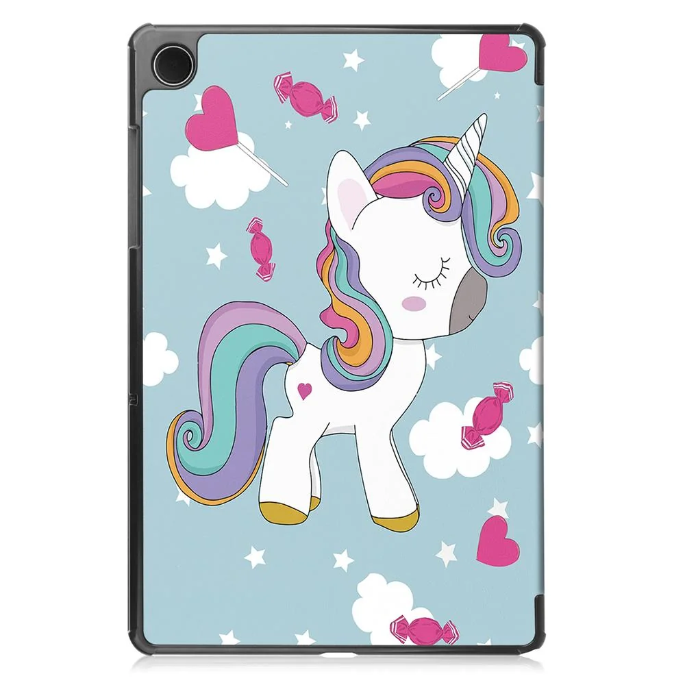 Puzdro FoldPro pre Samsung Galaxy Tab A9