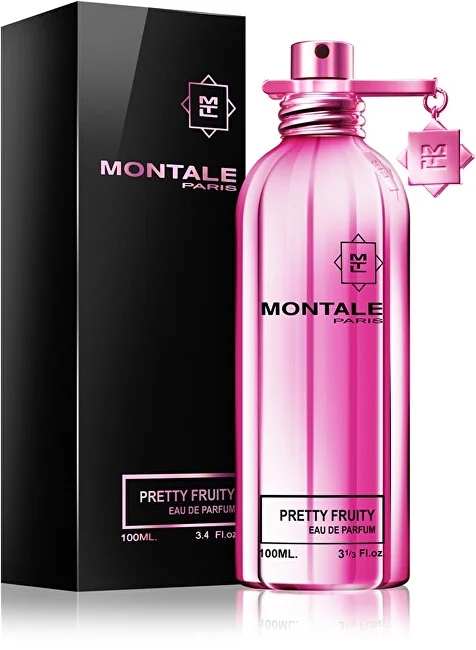 Montale Pretty Fruity Edp Test 100ml 1×100 ml, parfumová voda