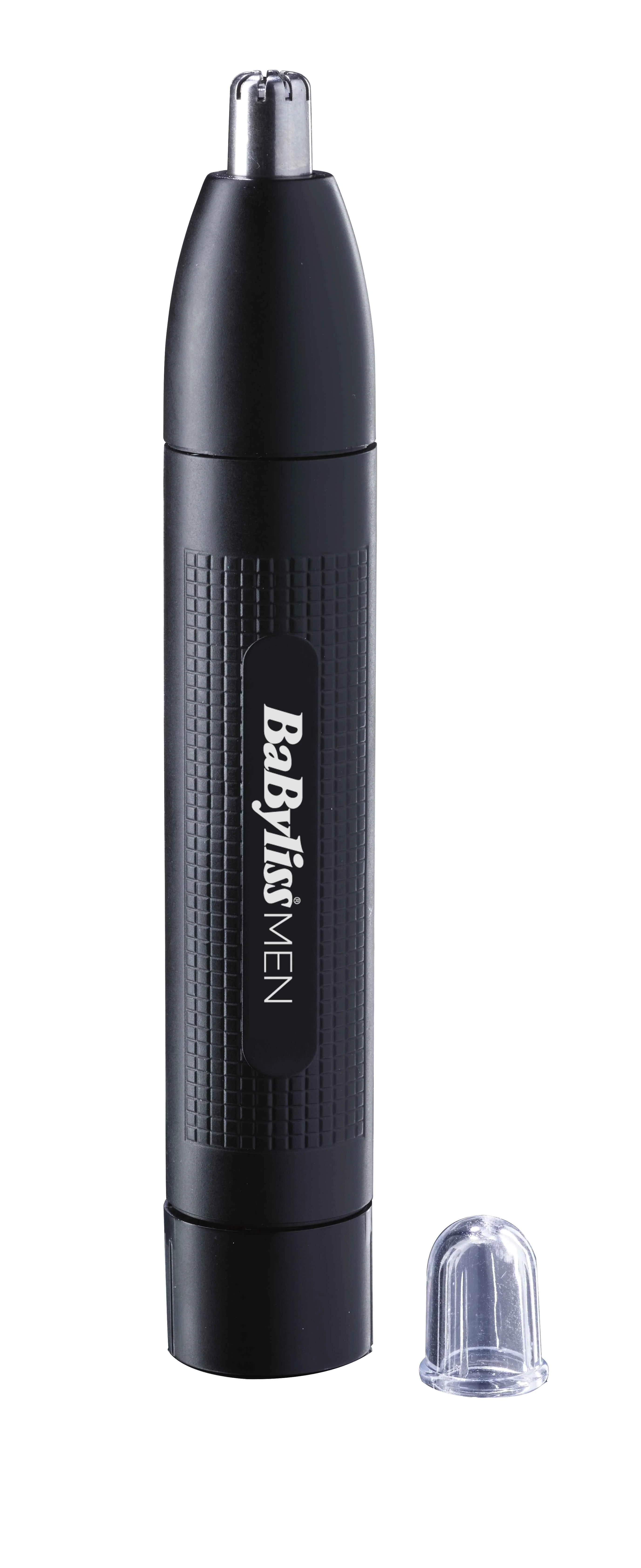 Babyliss E652e Zastrihavac  Chlpkov 1ks 1×1 ks, zastrihávač chĺpkov