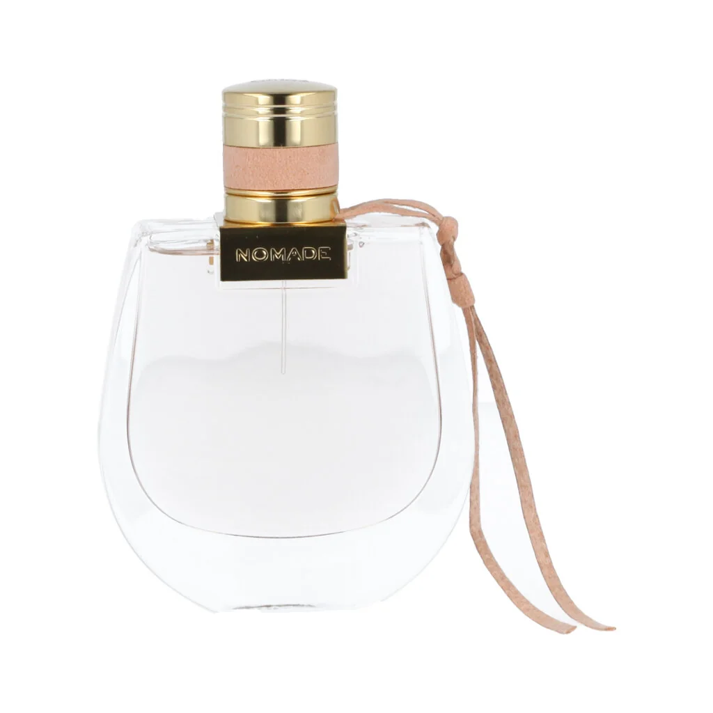 Chloé Nomade parfumovaná voda pre ženy 50 ml