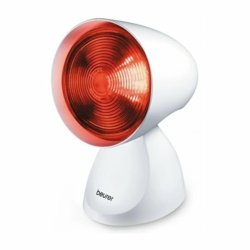 Beurer IL 21 infračervená lampa 150 W