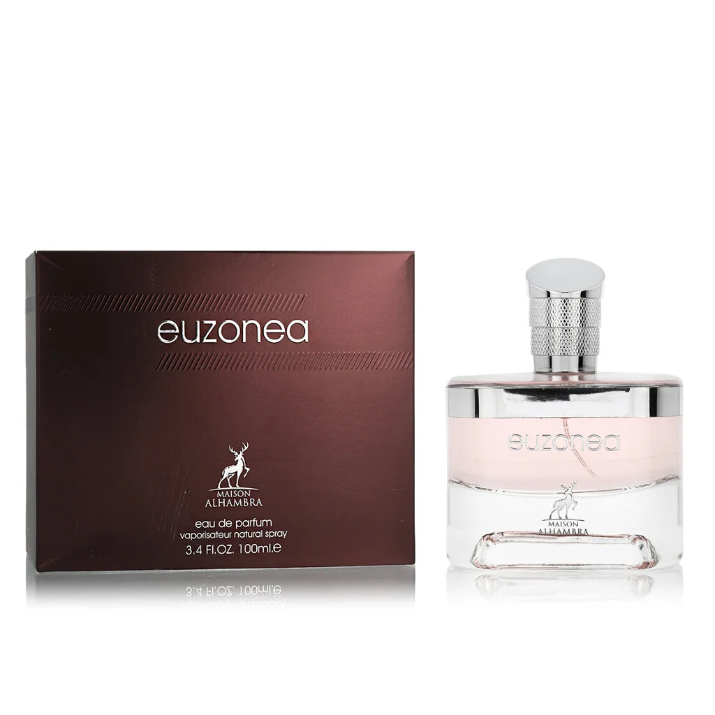 Maison Alhambra Euzonea parfumovaná voda 100 ml pre ženy